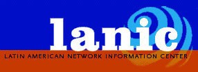 LANIC - Latin American Network Information Center de la University of Texas