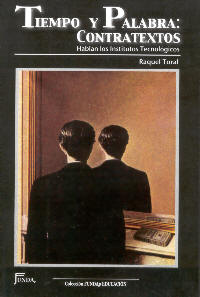 Toral: Tiempo y palabra